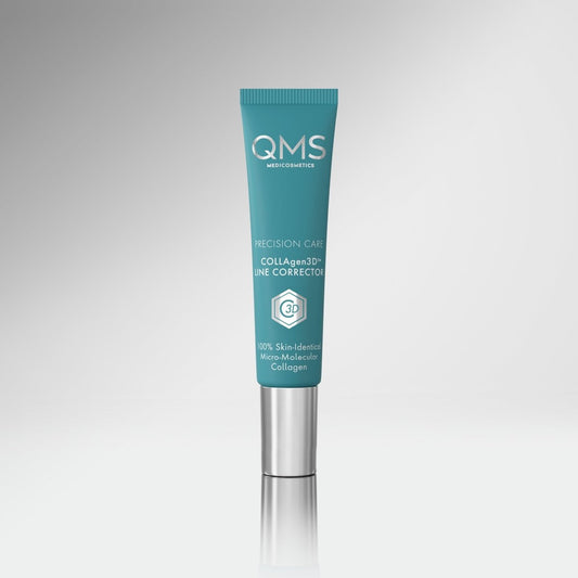 Precision Care COLLAgen3D Line Corrector - QMS Medicosmetics - USA and North America