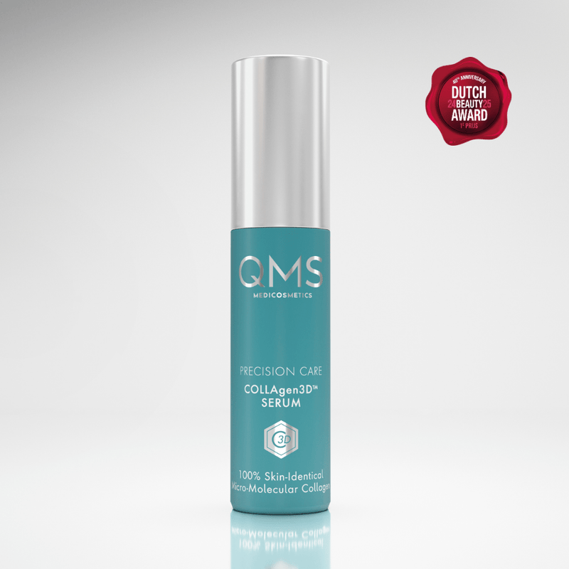 PRECISION CARE COLLAgen3D Serum