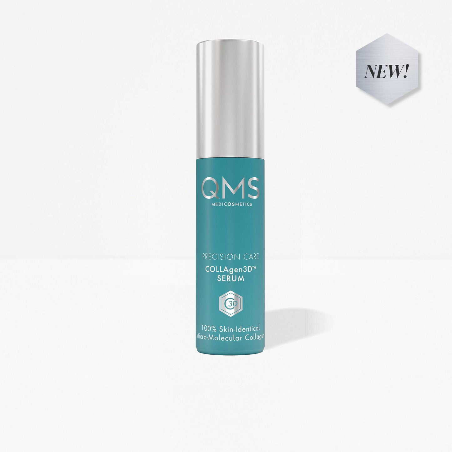 PRECISION CARE COLLAgen3D™ Serum - QMS Medicosmetics