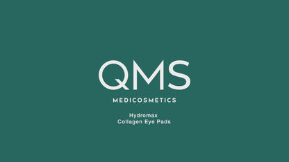 Hydromax Collagen Eye Pads