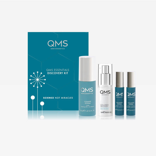 QMS Essentials I Discovery Kit - QMS Medicosmetics