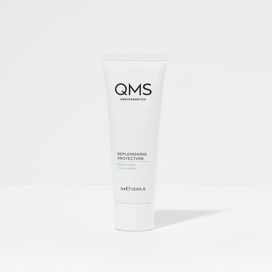 Replenishing Protection Hand Cream - QMS Medicosmetics - USA and North America