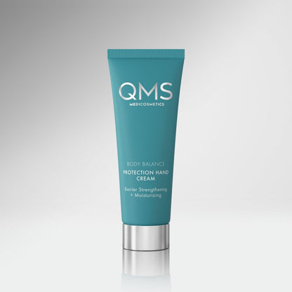 Replenishing Protection Hand Cream - QMS Medicosmetics