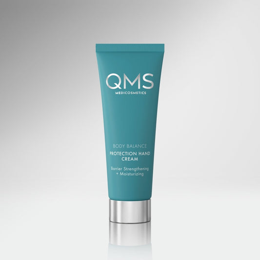 Replenishing Protection Hand Cream - QMS Medicosmetics