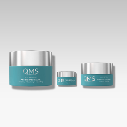 Youthful Skin Set - QMS Medicosmetics
